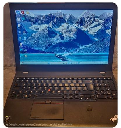 Lenovo t550, lenovo