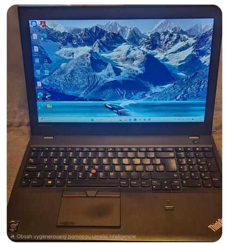 Lenovo t550, lenovo