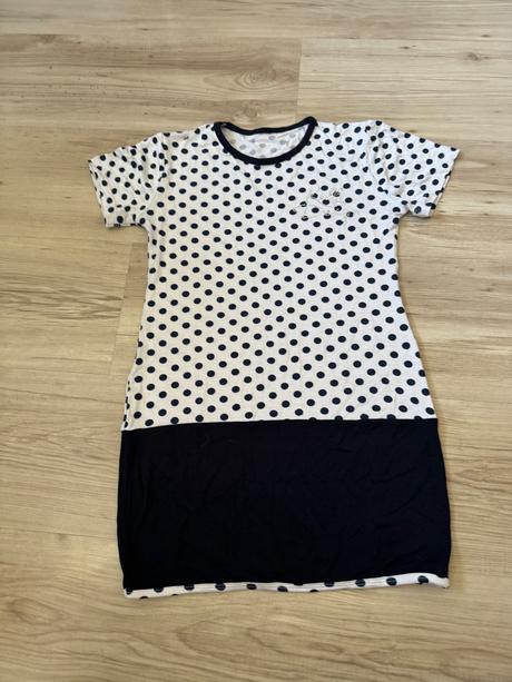 Dievčenská tunika s bolerkom, 158