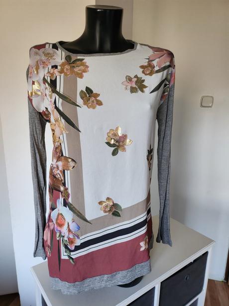 Damske tricko, marks & spencer,38