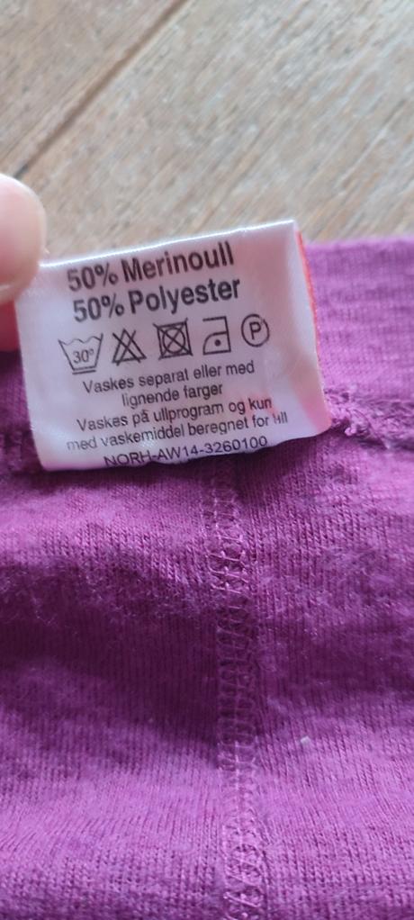 Norheim merino leginy, 164