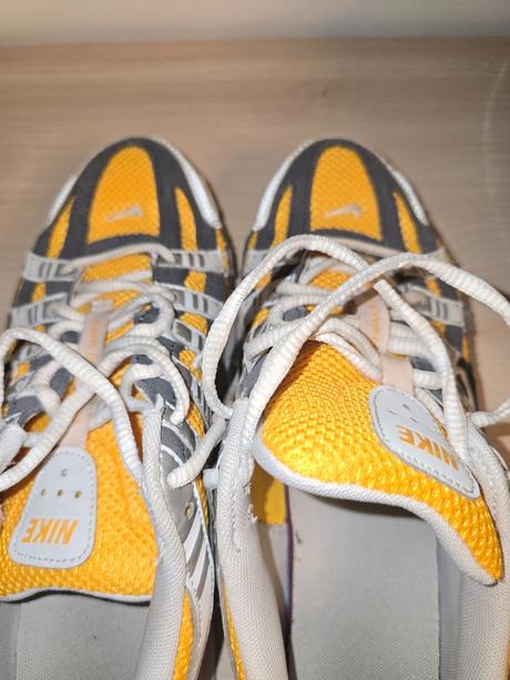 Tenisky, nike,42