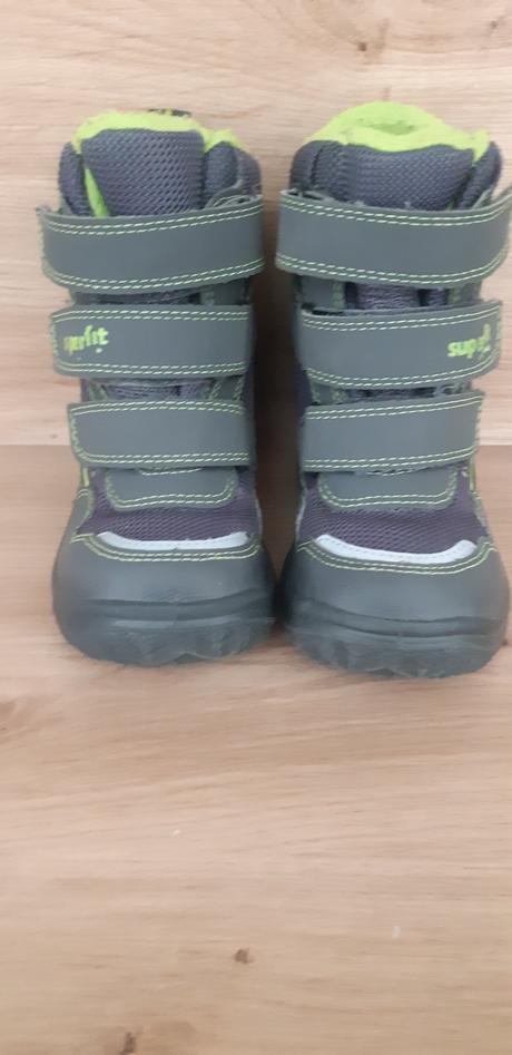 Zimné superfit, superfit,22