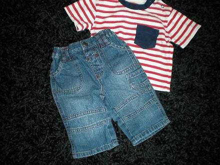 Rifle george v. 0-3 mes., george,56