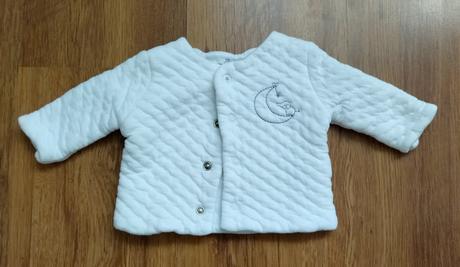 Teplá mikinka, f&f,62