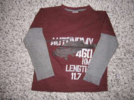 Tričko s helikoptérou, 122