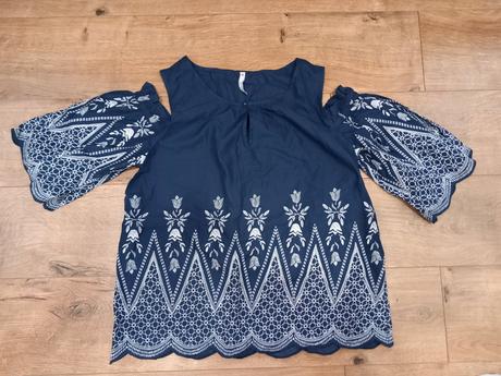 Blúzka damska - nova, 40