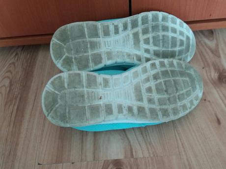 Dámské tenisky atmosphere č.36, 36