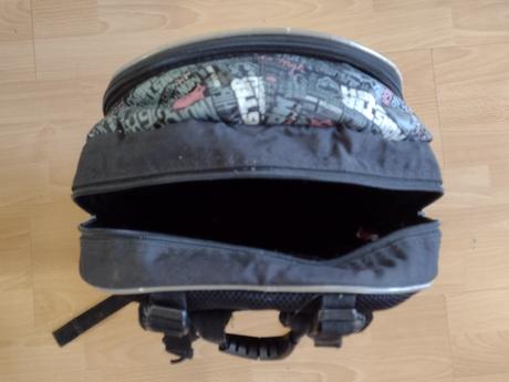 Školská taška monster high, 