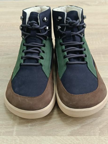 Be lenka york - navy, brown & beige 41, be lenka,41