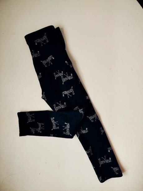 Teplejšie legíny, lupilu,104