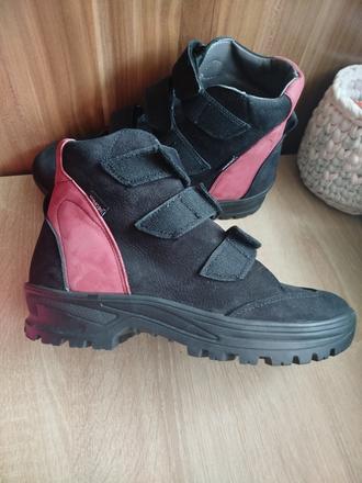 Ortopedické topánky neoprot, 37