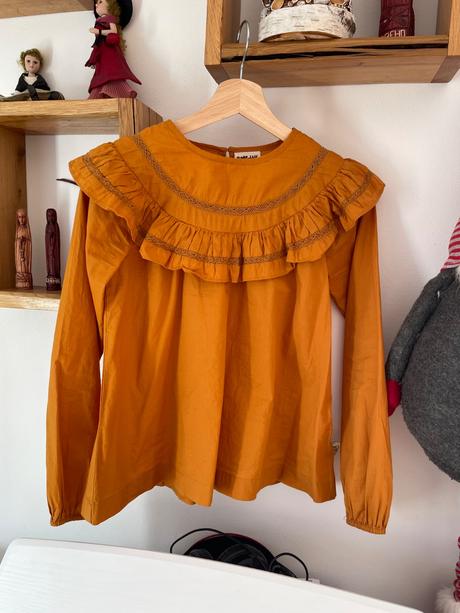 Blúzka, pompdelux,164