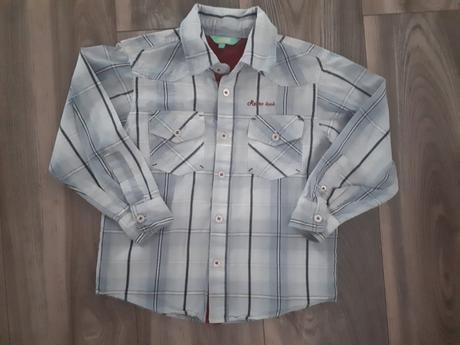 Košela, kenvelo,116