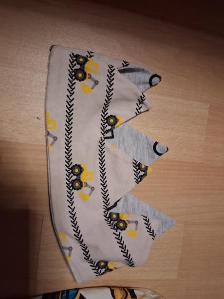 Ciapka a celenka dopravne prostriedky, 104