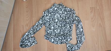 Top, bershka,158