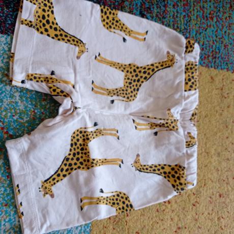 Lindex kratasy, lindex,86