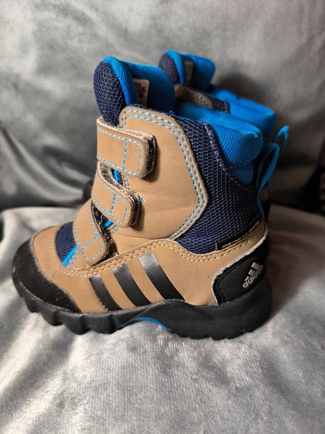 Čižmy adidas, adidas,21