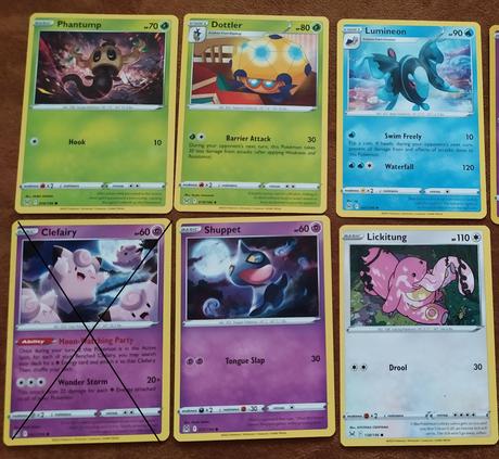 Pokemon lost origin,