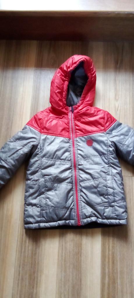 Bunda, coccodrillo,110