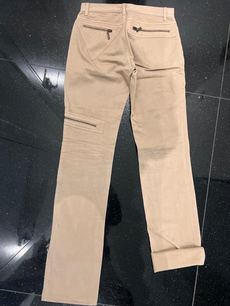 Roberto cavalli just cavalli nohavice, s