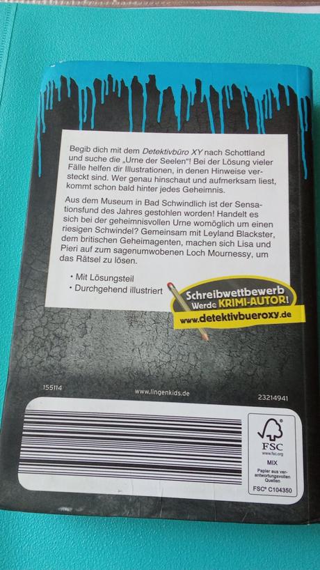 Die racher der seelen, 