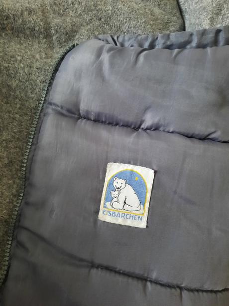 Fusak eisbarchen, heitmann