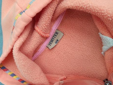 Mikiny 122/128, f&f,122