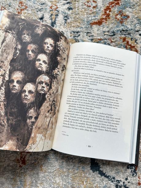 Zabudnuté rozprávky amalia sirotkova, 