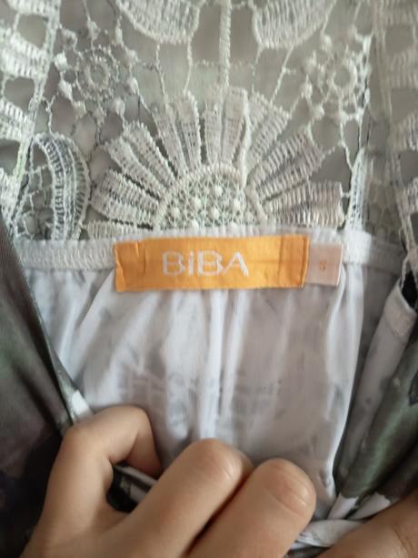 Letné šaty, s