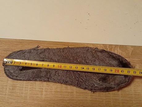 Detské zimné topánky protetika, veľ. 35, protetika,35