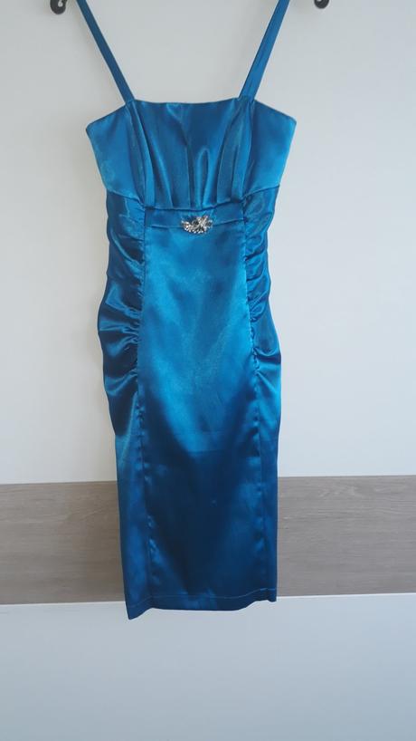 Spoločenské saty, 36