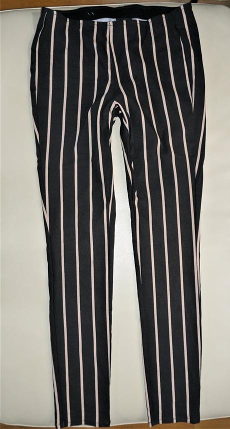 S/36 elasticke nohavice, s