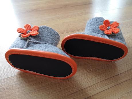 Kozusinove cizmicky, 21