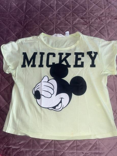 170 h&m tričko, h&m,170