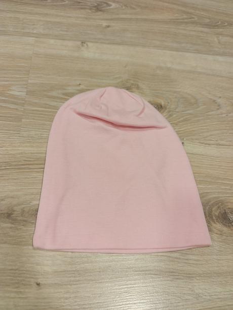 Štýlová dvojvrstvová uni čiapka,