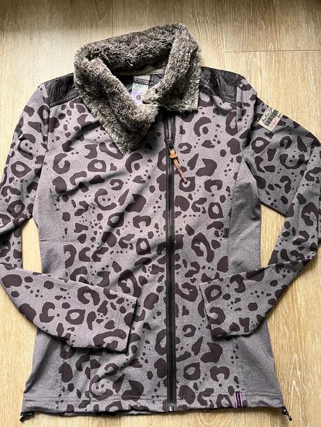 Dámska mikina torsta s, s