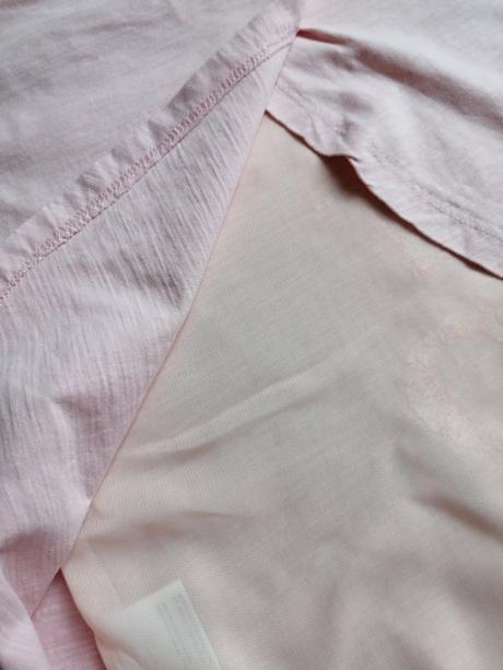 Tričko 140cm s trblietavym nápisom let it go, 140