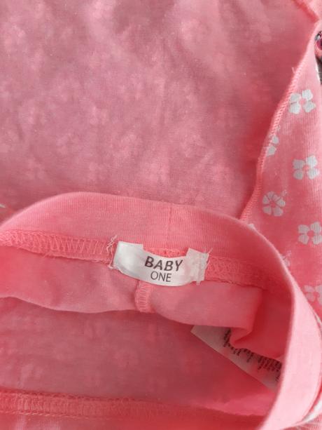 Šaty pre dievčatko, pepco,74