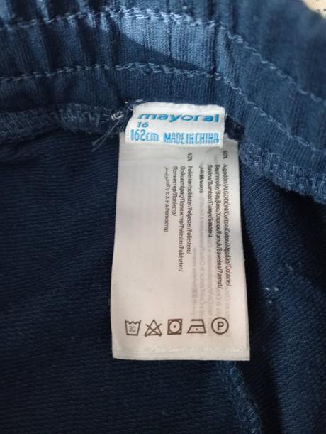 Tepláková súprava mayoral, mayoral,158