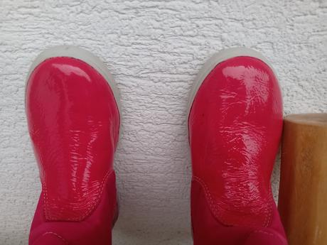 Čižmy zn.bibi s postovnym, 30