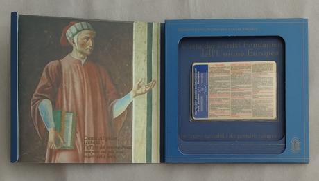 Sada mincí taliansko 2002, 