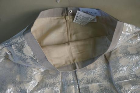 S/36 sukna na prílezitost, s