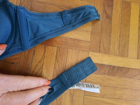 Podprsenka, tezenis,70a