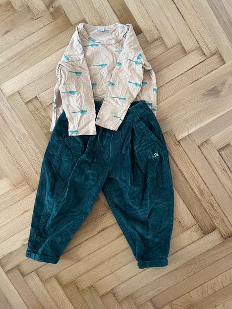 Tričko mile, mile,104