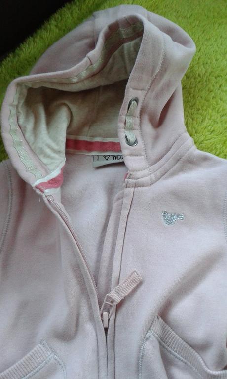 Mäkučká teplá súpravička 3-6 mesiacov, next,68