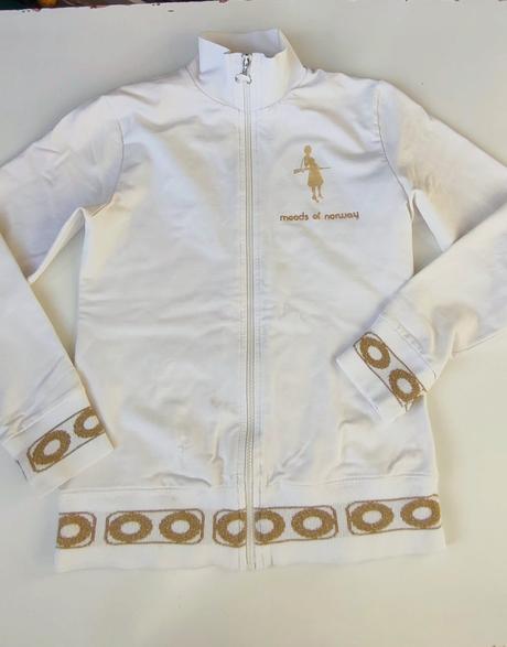 Mikina moods of norway, m