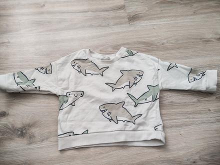 Mango mikina 80, mango,80