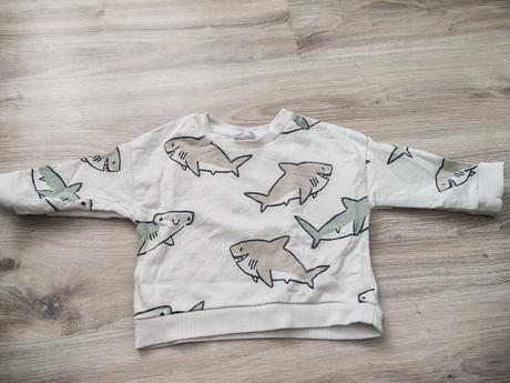 Mango mikina 80, mango,80