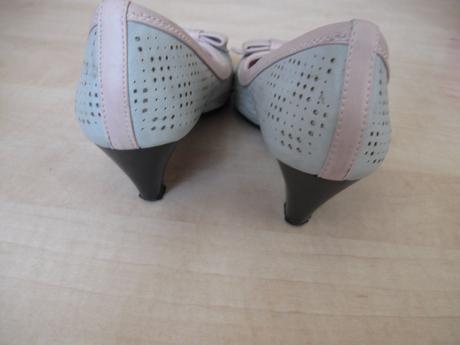 Dámske topánky, 39, 39